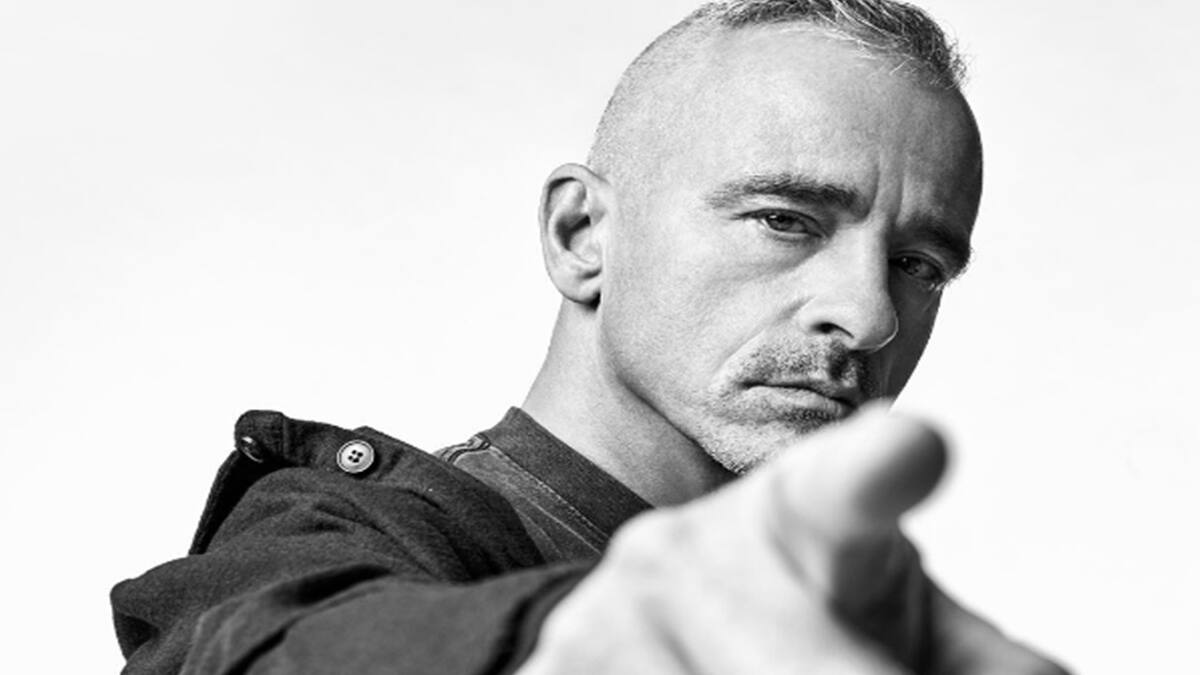 ¿Qué pasó?: Eros Ramazzotti explota contra elementos de seguridad y abandona concierto en WiZink
