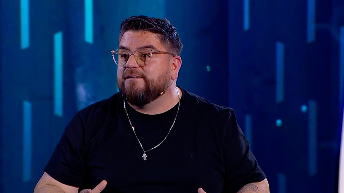 ¿Quién es Erwin Padilla, el comediante penquista que llevará su humor al Festival de Olmué 2026?