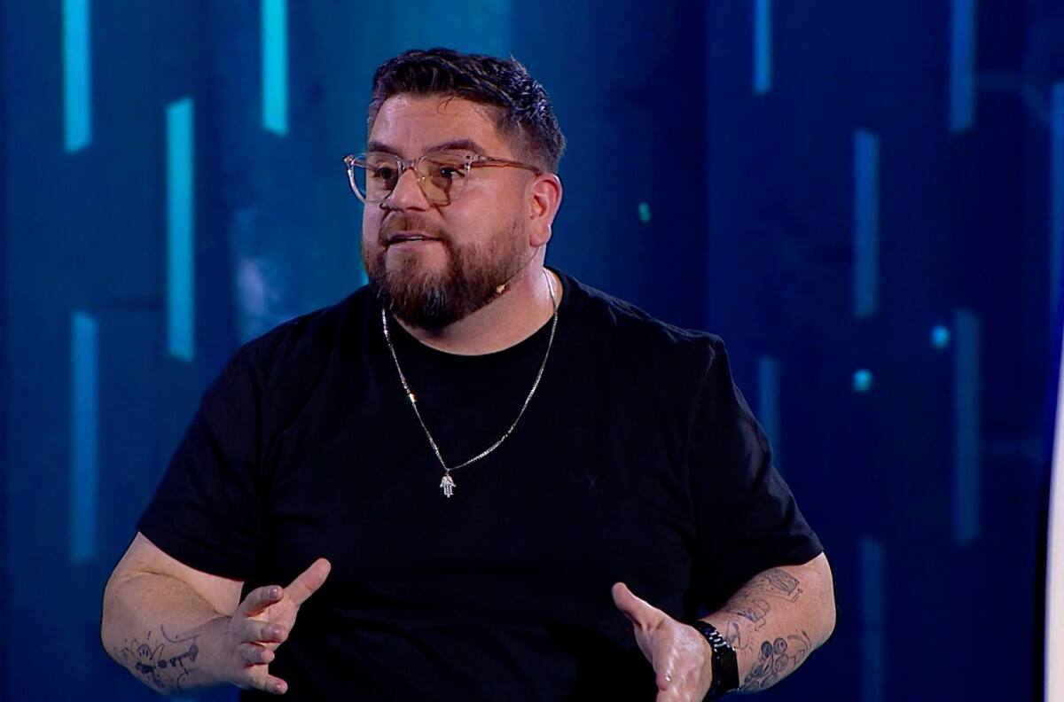 ¿Quién es Erwin Padilla, el comediante penquista que llevará su humor al Festival de Olmué 2026?