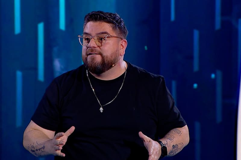 se compromete a ganarse el corazón de los chilenos.