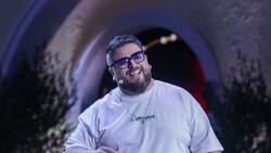 ¡Funcionó la bendición de su ex! Rutina de Erwin Padilla en Olmué 2026 obtuvo más rating que el show de Luck Ra