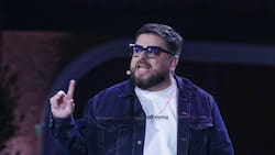 Desde “me encantó” hasta “Slimming de Temu”: Las dispares reacciones que generó la rutina de Erwin Padilla en Olmué 2026