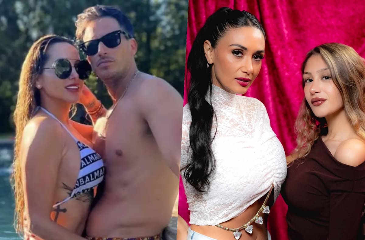 Marité Matus explotó: revela amenaza de Pamela Díaz y expone chats entre Camilo Huerta y la hija de “La Fiera”