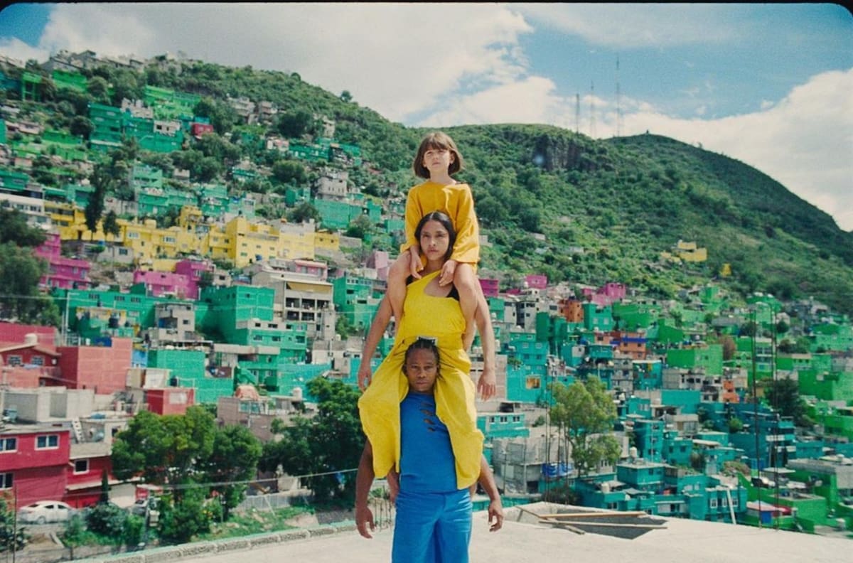 Britney Spears y Elton John estrenan video de "Hold Me Closer": filmado en México pero sin ellos