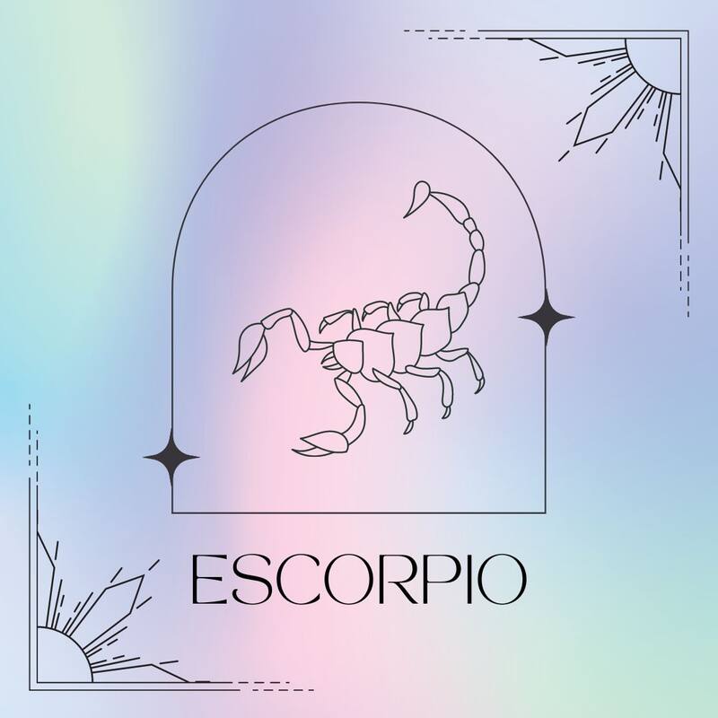 Conoce la razón que explica la intensidad de Escorpio.