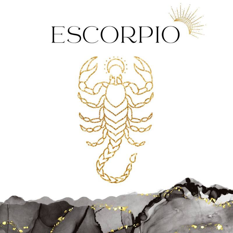Este signo zodiacal destaca por amar intensa y pasionalmente.