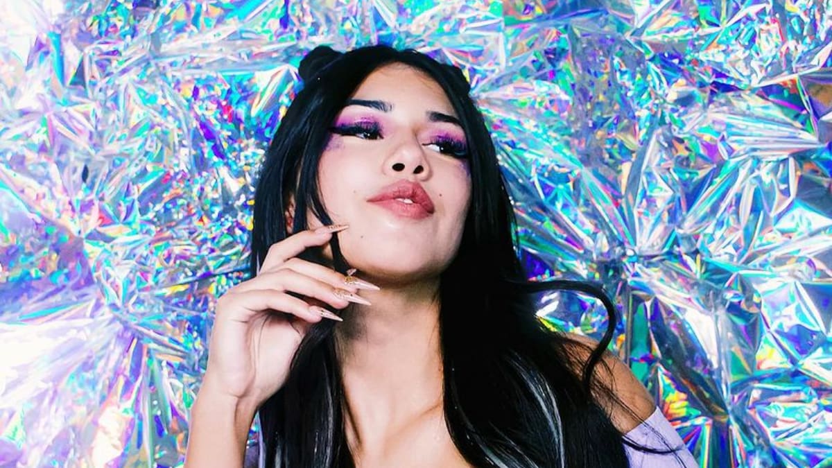 ¿A quién prefiere? Eskarcita escoge entre Hans Valdés y Benjamín Lagos