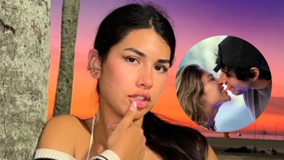 Tras coqueteo entre Trini Neira y Julitroz: Eskarcita rompe el silencio y lanza inesperada revelación sobre su quiebre