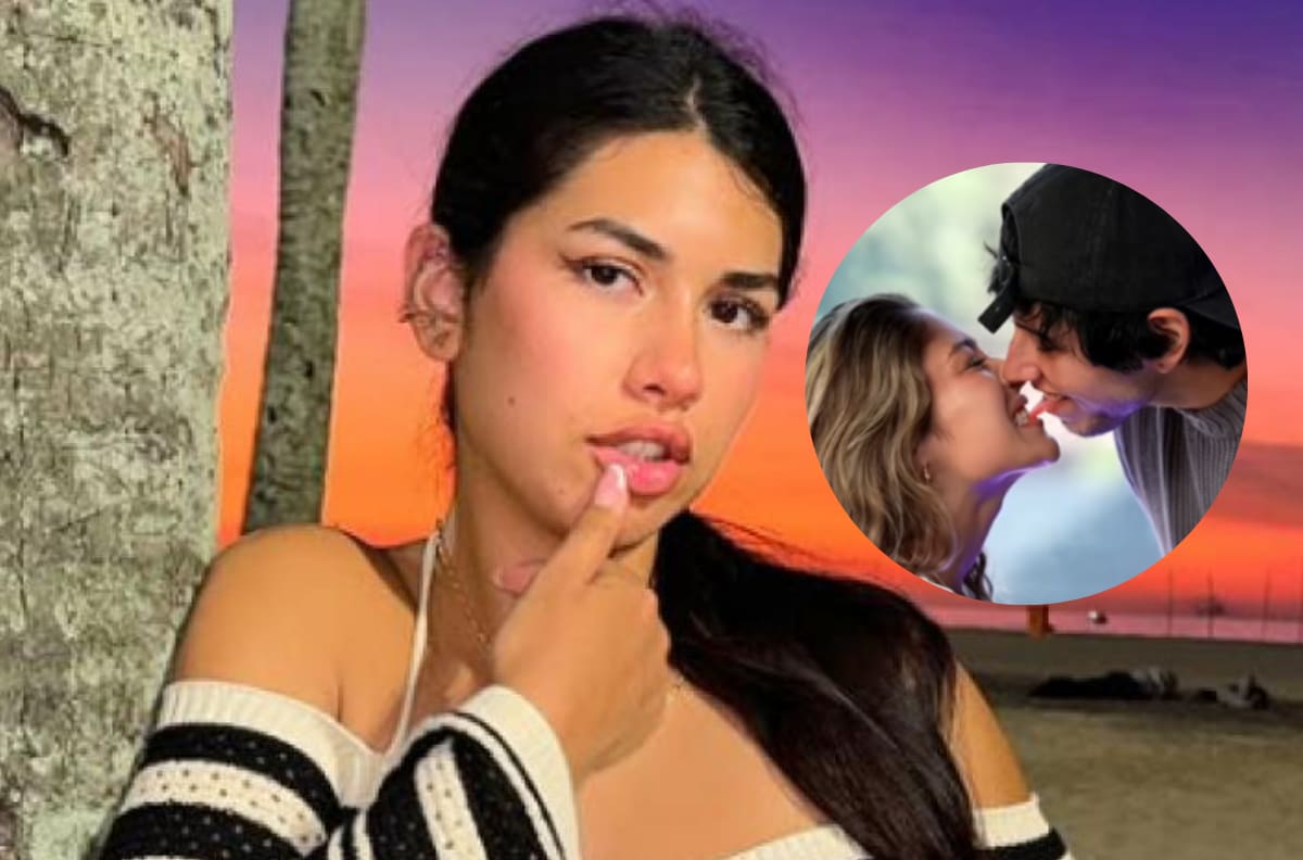 Tras coqueteo entre Trini Neira y Julitroz: Eskarcita rompe el silencio y lanza inesperada revelación sobre su quiebre