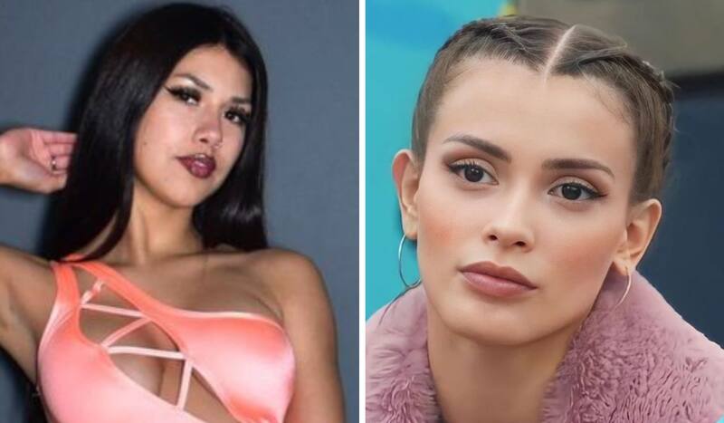 confirmó que ya no es amiga de Constanza Capelli.