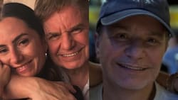 Destapan exorbitante cifra que pagó el esposo de Rosario Bravo por su irreconocible cambio físico