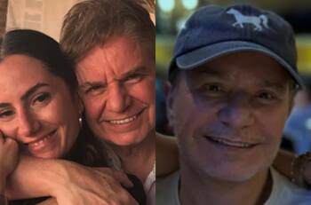 Destapan exorbitante cifra que pagó el esposo de Rosario Bravo por su irreconocible cambio físico