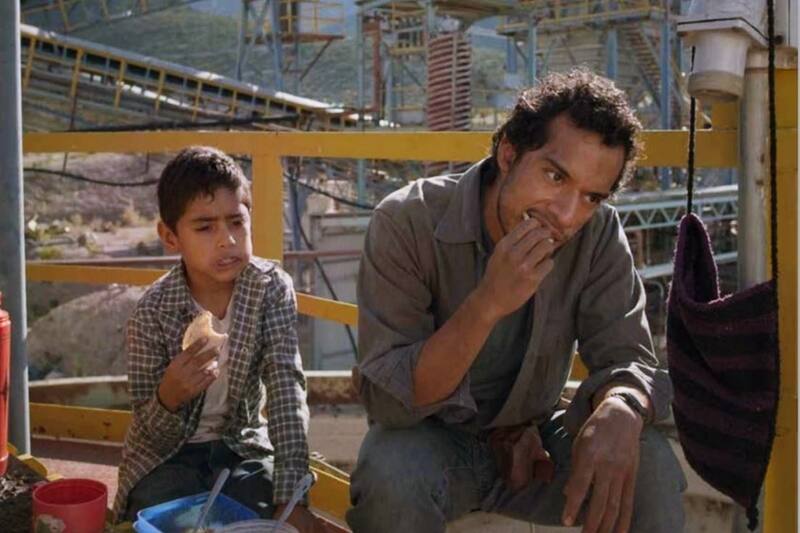 Estación Catorce La película mexicana llega a las salas este 24 de febrero  - Créditos: Instagram