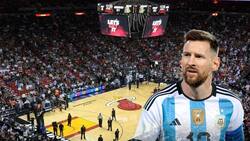 En la NBA y con Neymar: la presentación hollywoodense que tendría Lionel Messi como nuevo jugador del Inter Miami