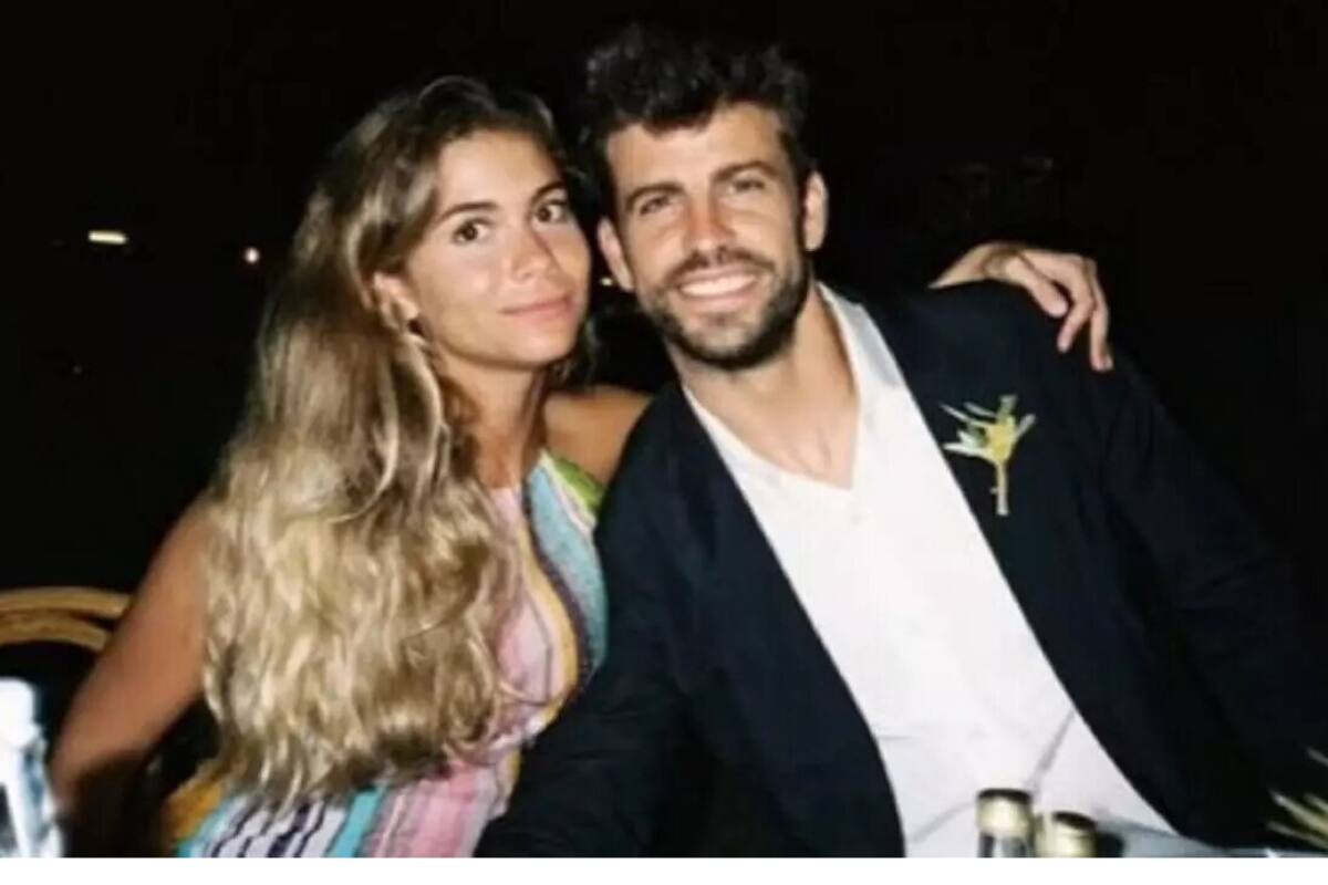 Este acto por Gerard Piqué podría continuar con la guerra mediática con Shakira - Créditos: Archivo