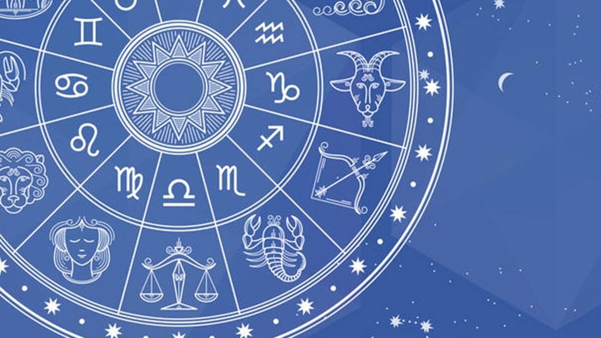 Consulta qué signo del zodiaco eres según tu fecha de nacimiento