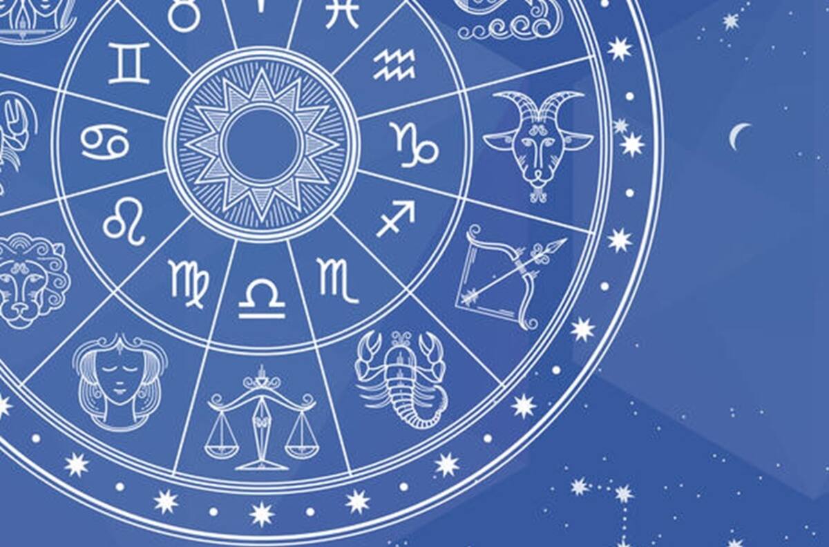 Consulta qué signo del zodiaco eres según tu fecha de nacimiento