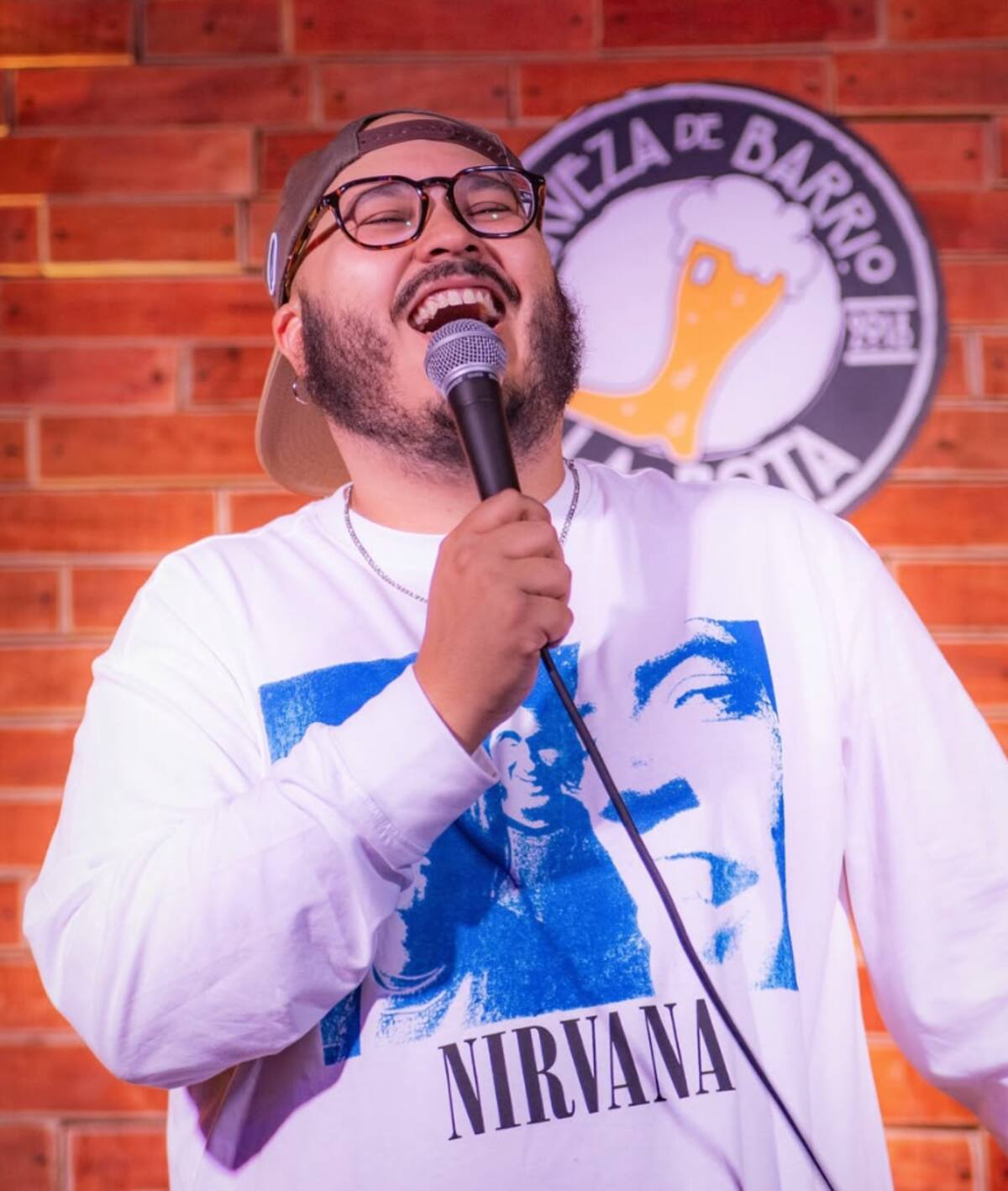 El comediante venezolano no lo pasaría tan bien en Viña 2026.