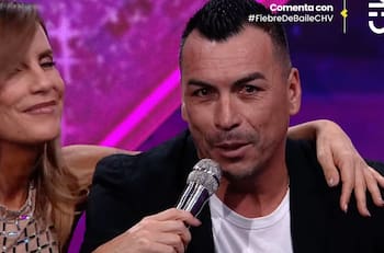 Esteban Paredes reaparece y revela la verdad detrás de su salida de Fiebre de Baile