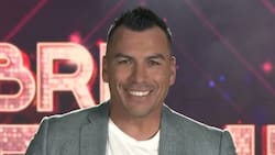 No fue por salud: Revelan el verdadero motivo de salida de Esteban Paredes en Fiebre de Baile