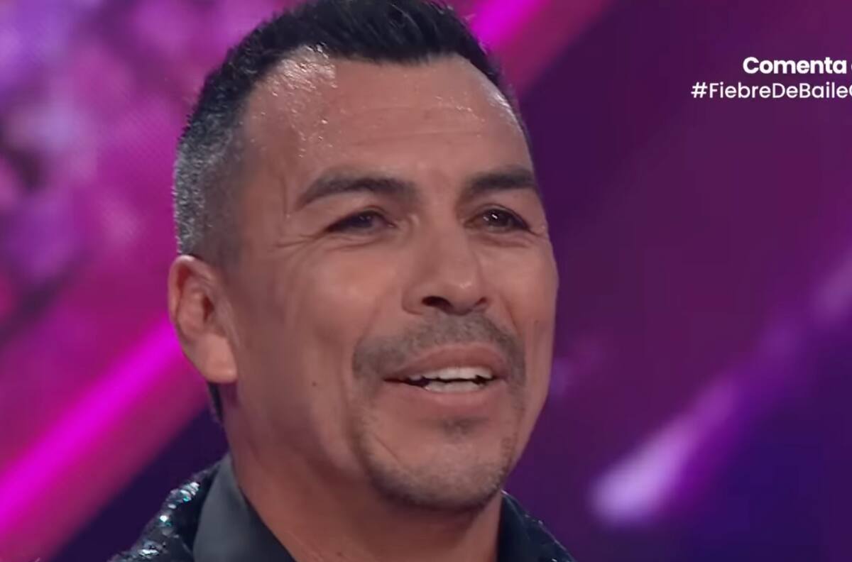 Alarma en Fiebre de Baile: Actualizan preocupante estado de salud de Esteban Paredes