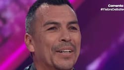 Alarma en Fiebre de Baile: Actualizan preocupante estado de salud de Esteban Paredes