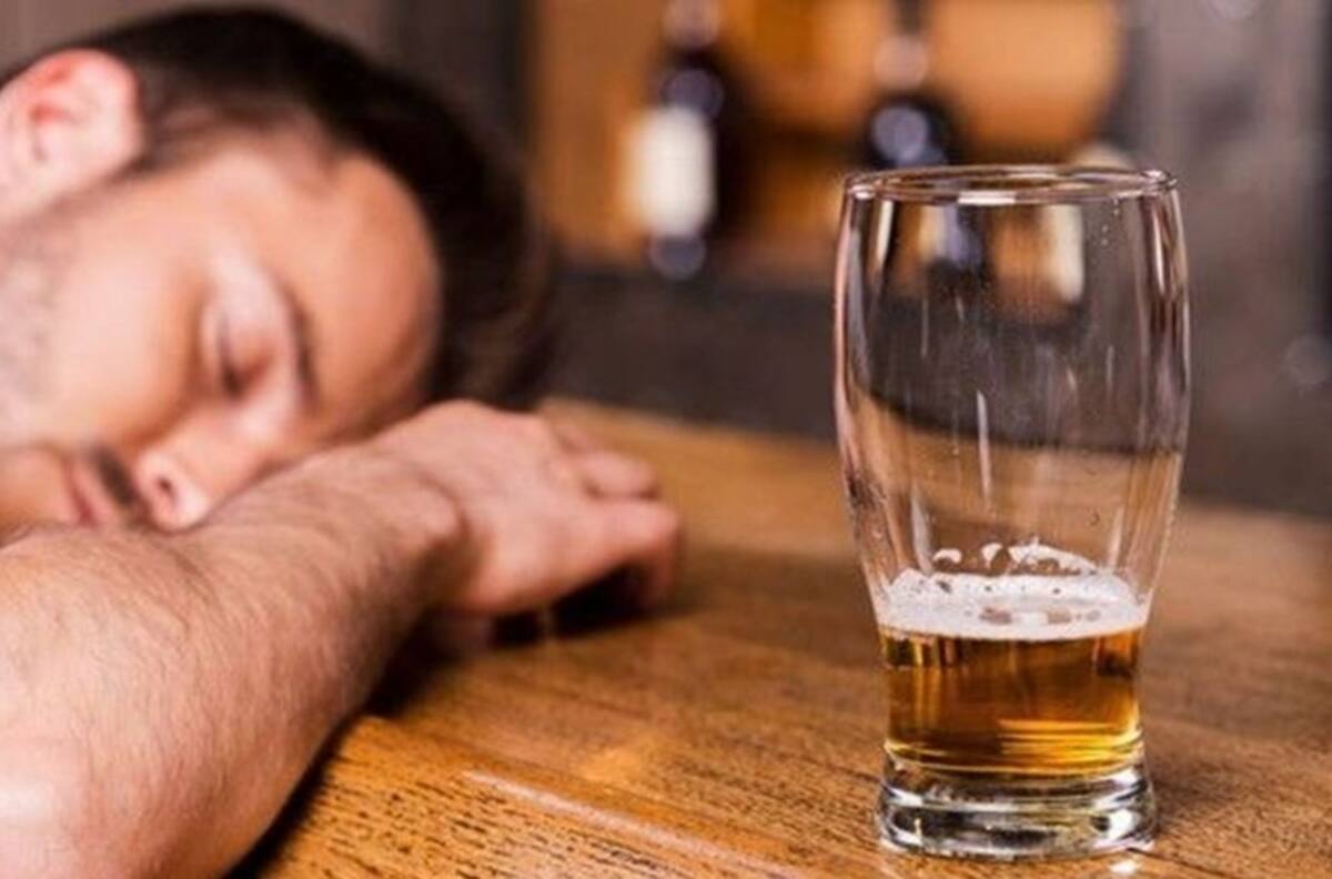 Estos son los signos más borrachos del zodiaco