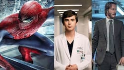 Amazon Prime Video: Las series y películas que llegarán a la plataforma la primera semana de marzo