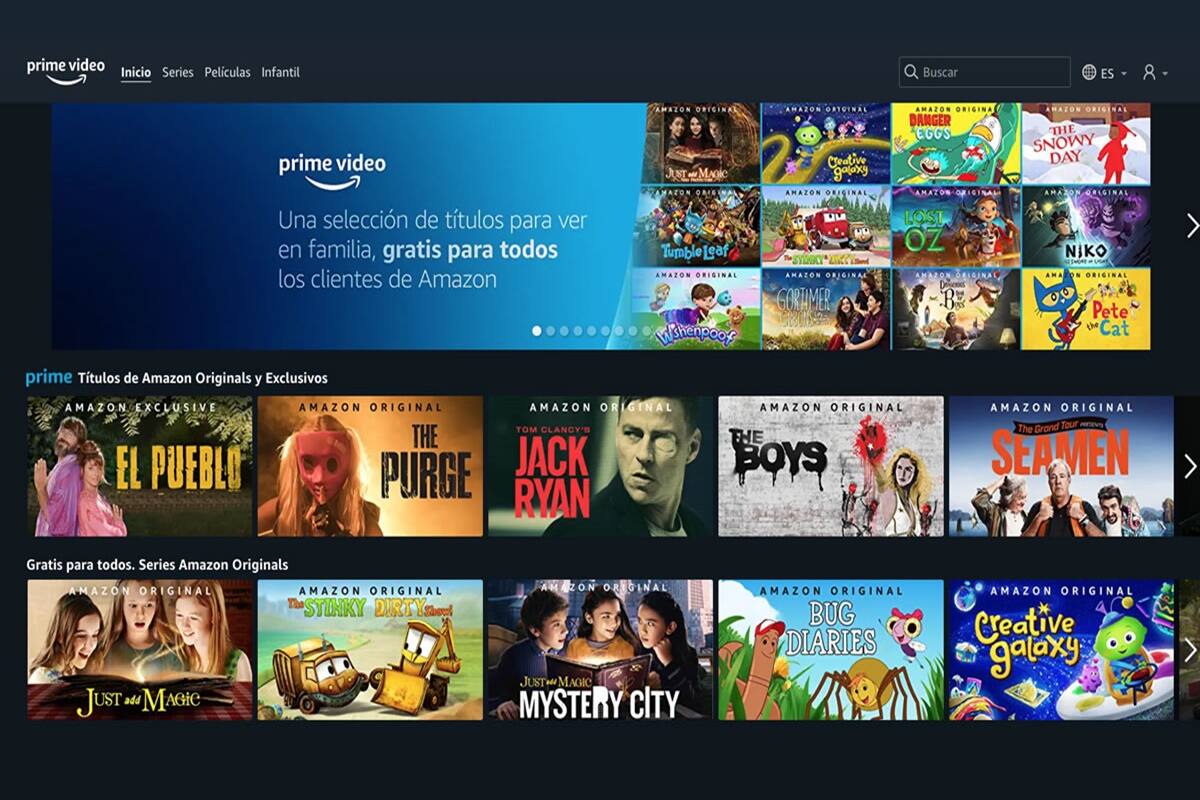 Esto es la mejor que llega este mes.
