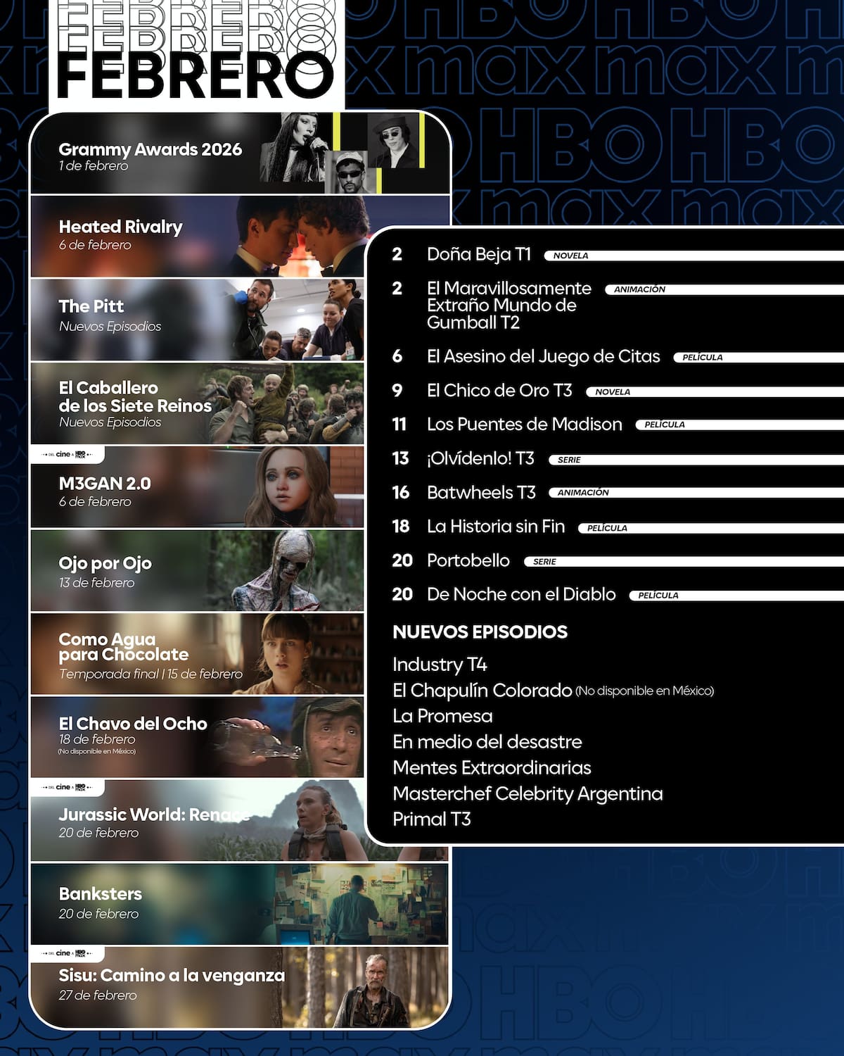 Foto: HBO Max