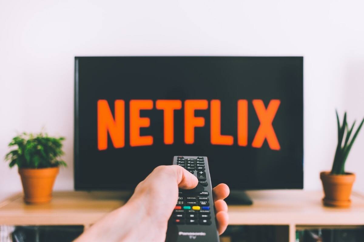 TiempoX te muestra todos los estrenos que se vienen en octubre en Netflix.