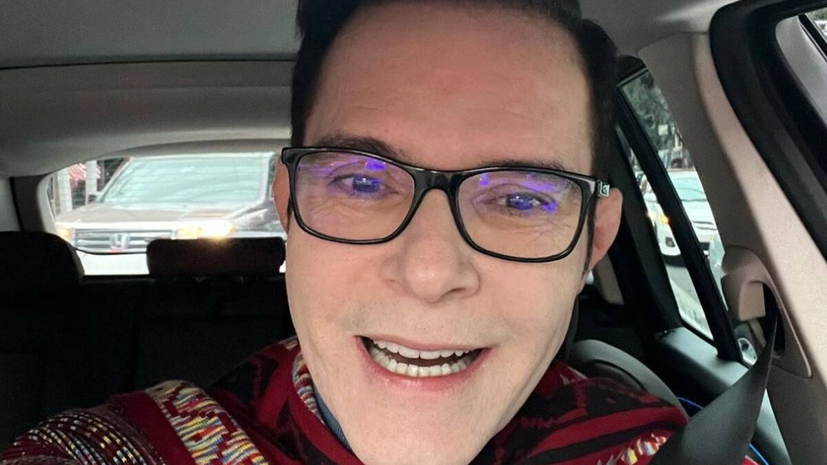 "Estuvo horrrible": Horacio Villalobos ataca a Natalia Subtil por participación en "Quiero Cantar"