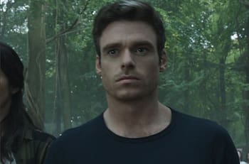 Marvel: Conoce más de los personajes de "Eternals"