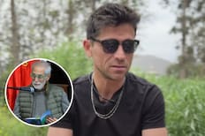 Etienne Bobenrieth tras muerte de Héctor Noguera: las emotivas palabras que le dedicó y su fuerte decisión sobre El Internado