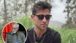 Etienne Bobenrieth tras muerte de Héctor Noguera: las emotivas palabras que le dedicó y su fuerte decisión sobre El Internado