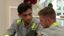 ¿Por qué Etienne Bobenrieth se ha convertido en un “villano” dentro de El Internado?