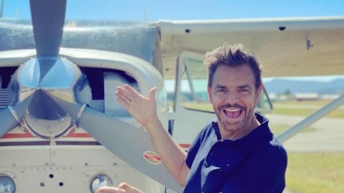 Eugenio Derbez quiere formar parte del Universo Cinematográfico de Marvel
