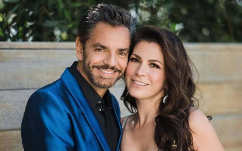 Eugenio y Alessandra La pareja celebra 17 año juntos - Créditos: Instagram @alexrosaldo
