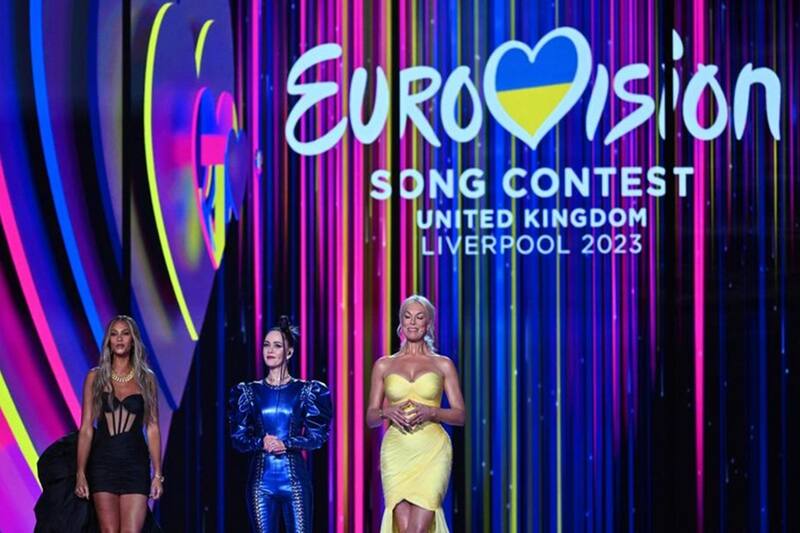 Eurovisión 2023 La concursante de España es una de las favoritas del público.
- Créditos: YouTube