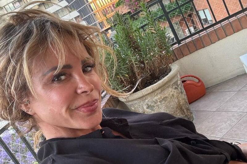 La exparticipante de "Tierra Brava" respondió a un desubicado comentario.