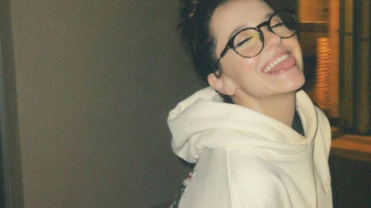 Evaluna criticada por usar el nombre de Dios en vano