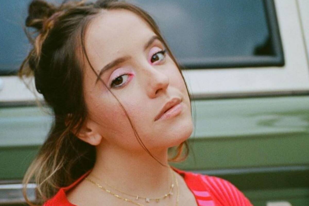 Evaluna La joven a terminado con los rumores de una crisis matrimonial - Créditos: Instagram