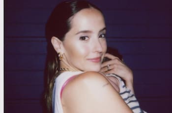 “Irresponsable”: Evaluna Montaner es objeto de críticas tras revelar que no acudió al ginecólogo durante su embarazo