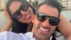 Hija de Adamari López fue sorprendida por la novia de su exesposo, Toni Costa