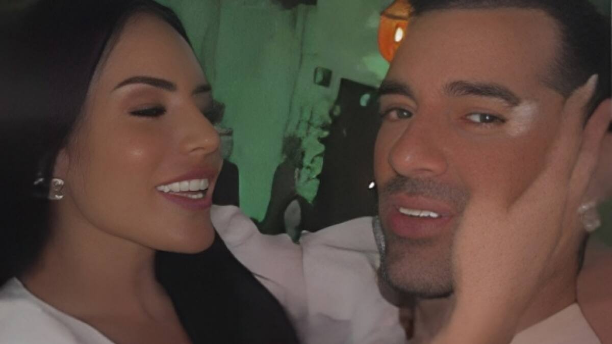 Toni Costa deleita con un fin de semana de ensueño a Evelyn Beltrán por su cumpleaños