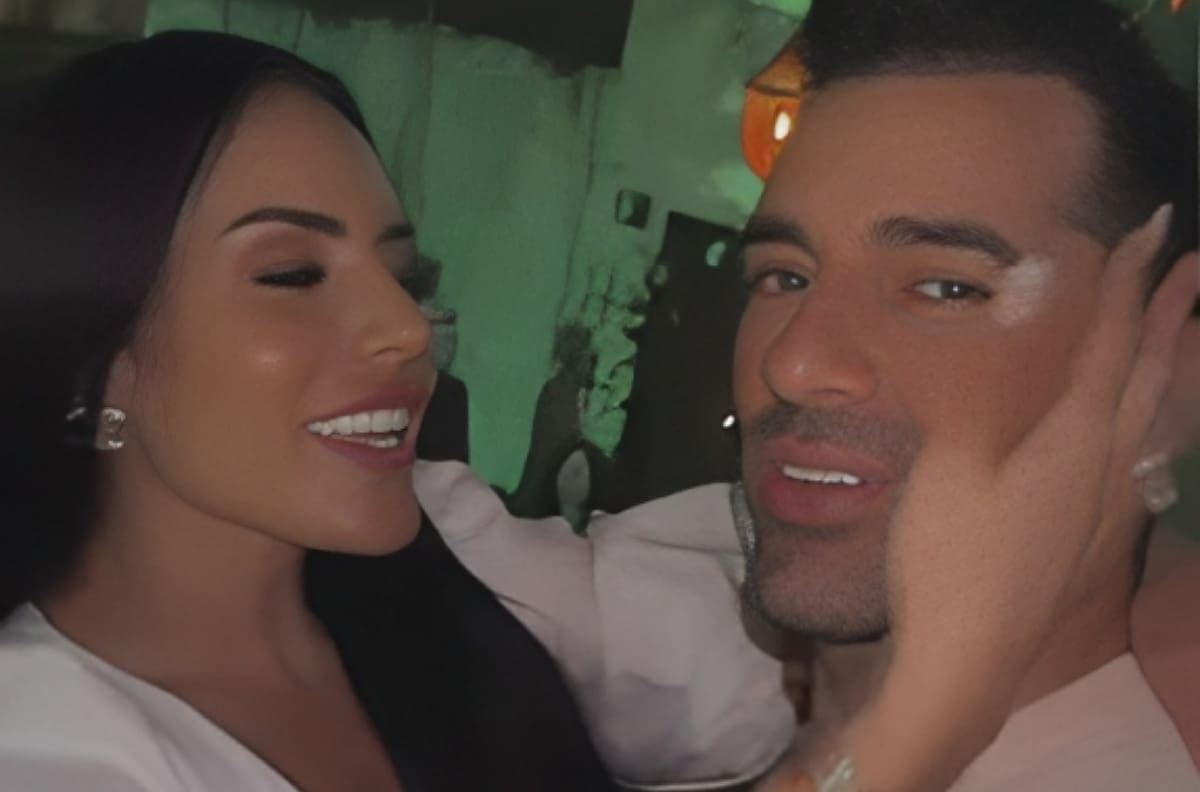 Toni Costa deleita con un fin de semana de ensueño a Evelyn Beltrán por su cumpleaños
