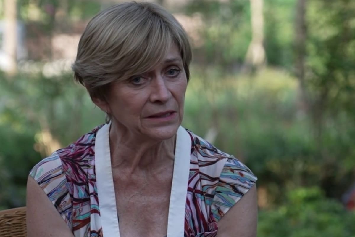 Evelyn Matthei Habló sobre la pérdida de su hermano, quien falleció tras su lucha contra el cáncer. - Créditos: Canal 13
