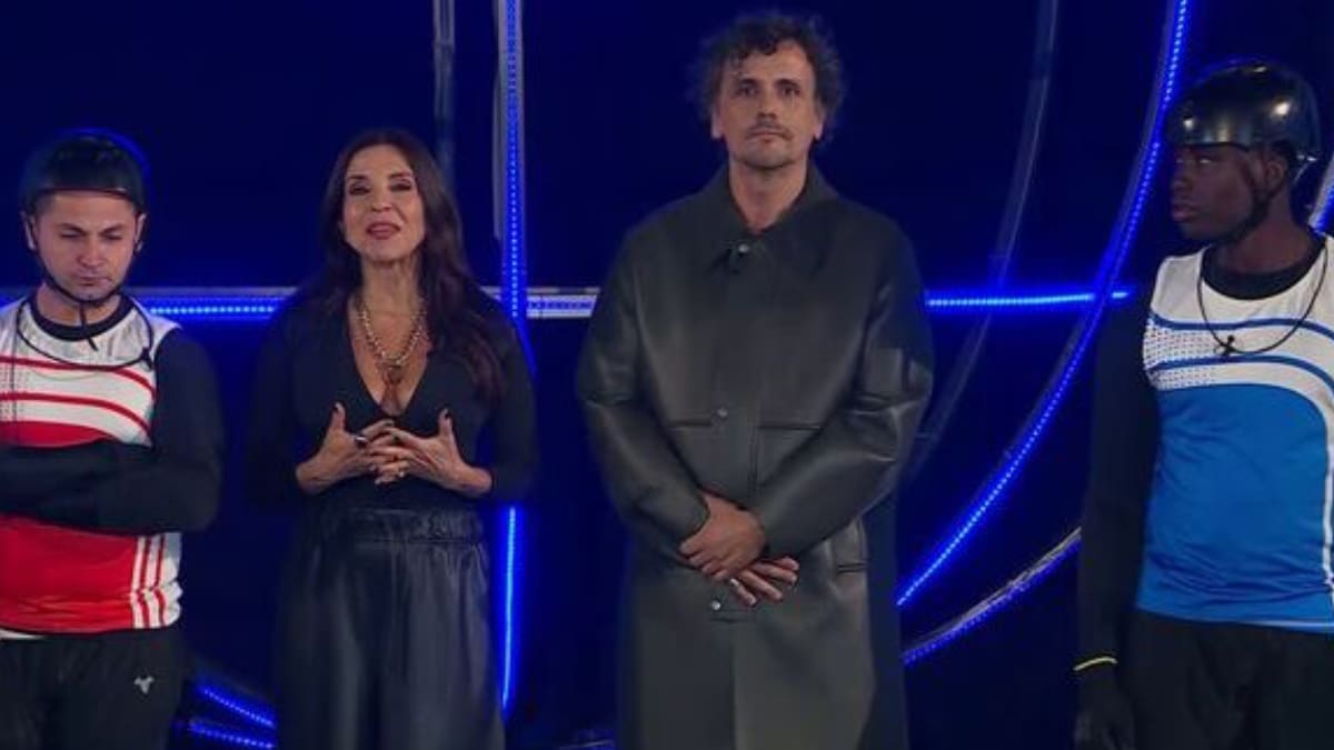 Ex Mundos Opuestos denuncia graves amenazas por su opción política: “Infringir daño a mi hija”