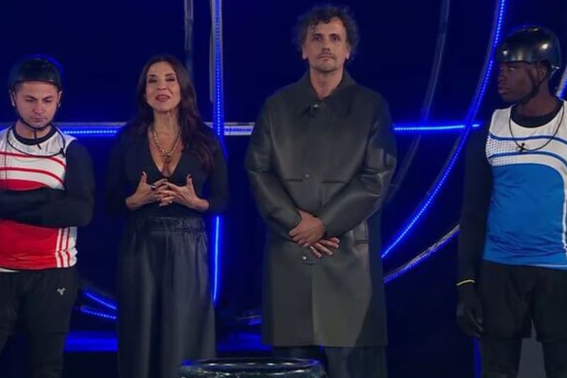 El influencer reveló que está siendo amenazado de muerte.