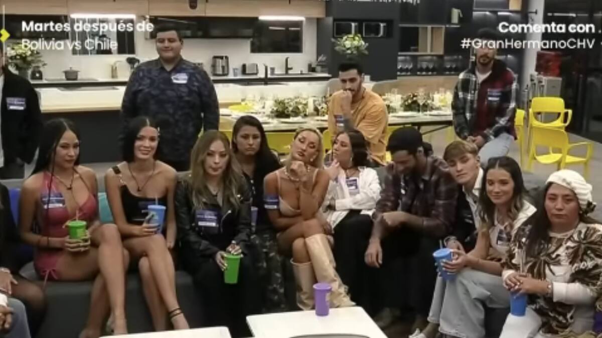 ¿Nueva pareja?: Ex participantes de “Gran Hermano Chile” protagonizan intensos coqueteos